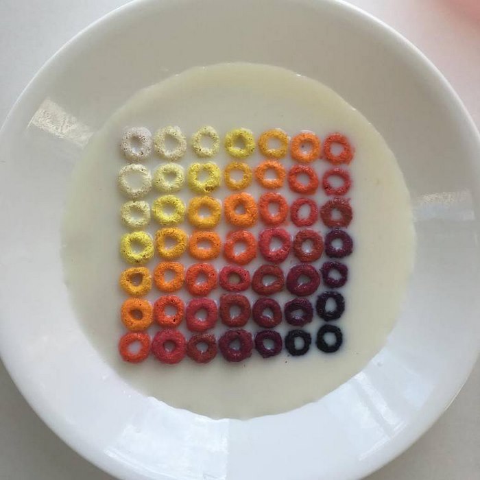 This Instagram Is So Satisfying It Will Give You An Eyegasm