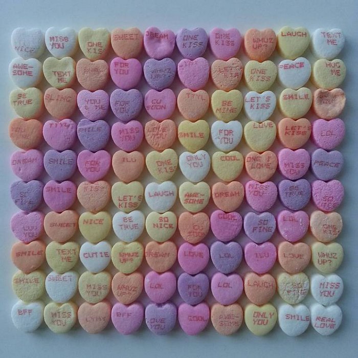 This Instagram Is So Satisfying It Will Give You An Eyegasm