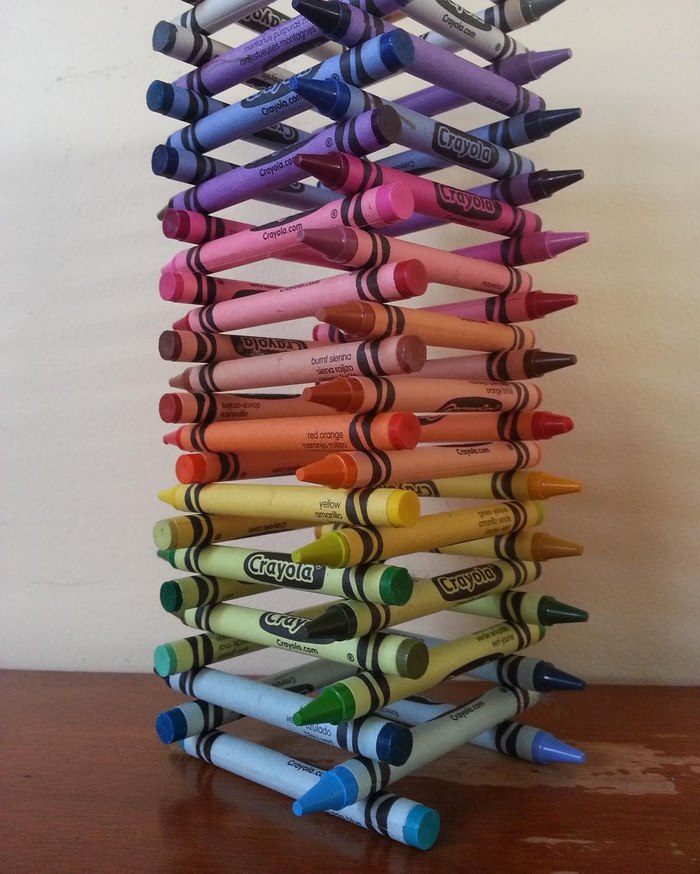 This Instagram Is So Satisfying It Will Give You An Eyegasm