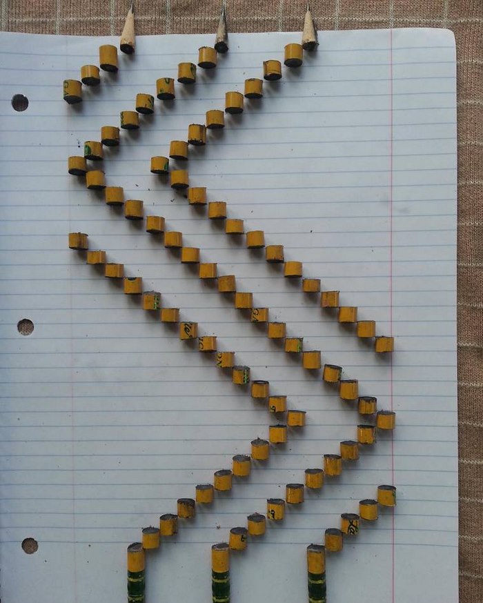 This Instagram Is So Satisfying It Will Give You An Eyegasm