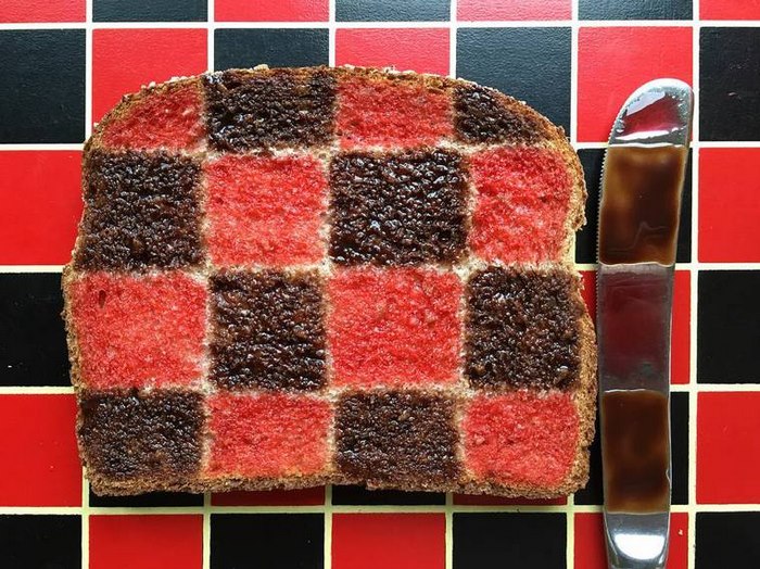 This Instagram Is So Satisfying It Will Give You An Eyegasm
