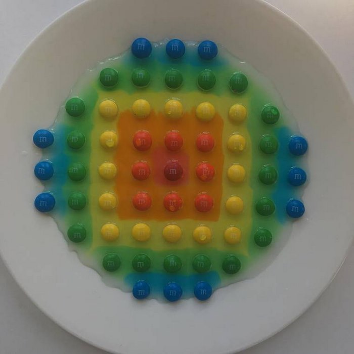 This Instagram Is So Satisfying It Will Give You An Eyegasm