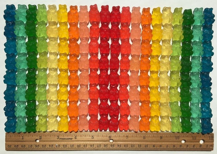 This Instagram Is So Satisfying It Will Give You An Eyegasm