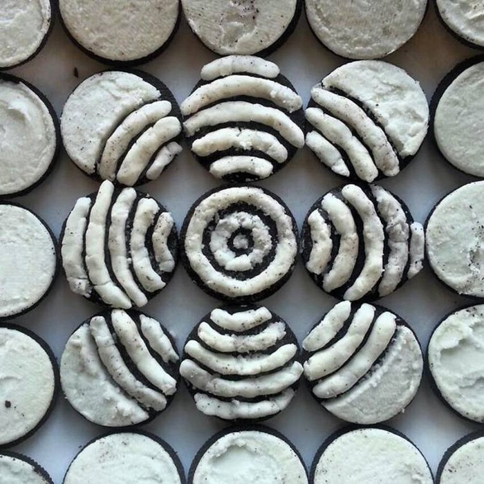 This Instagram Is So Satisfying It Will Give You An Eyegasm