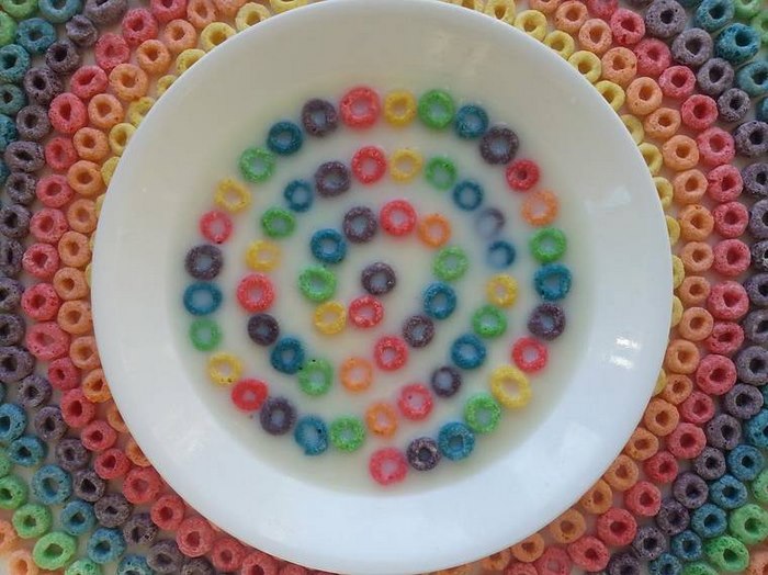 This Instagram Is So Satisfying It Will Give You An Eyegasm