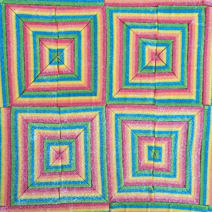 This Instagram Is So Satisfying It Will Give You An Eyegasm