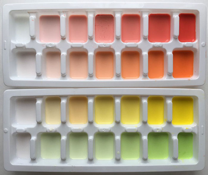 This Instagram Is So Satisfying It Will Give You An Eyegasm