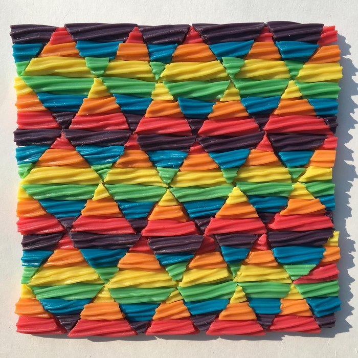 This Instagram Is So Satisfying It Will Give You An Eyegasm