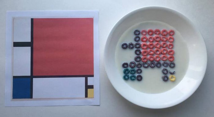 This Instagram Is So Satisfying It Will Give You An Eyegasm