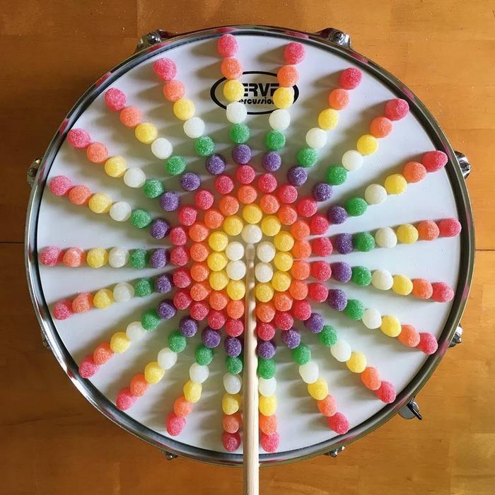 This Instagram Is So Satisfying It Will Give You An Eyegasm