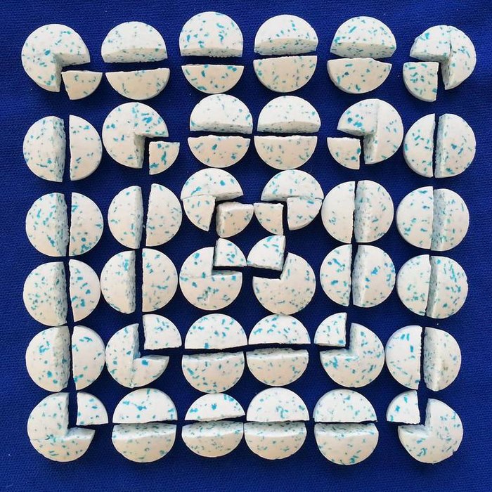 This Instagram Is So Satisfying It Will Give You An Eyegasm