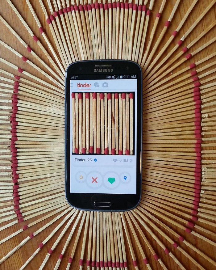 This Instagram Is So Satisfying It Will Give You An Eyegasm