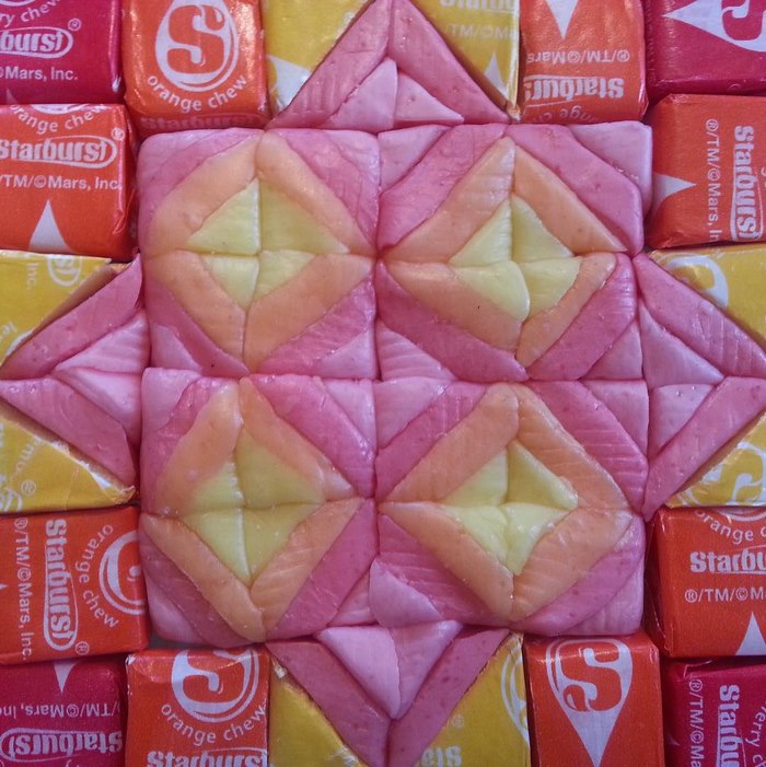 This Instagram Is So Satisfying It Will Give You An Eyegasm