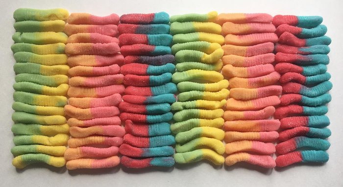 This Instagram Is So Satisfying It Will Give You An Eyegasm