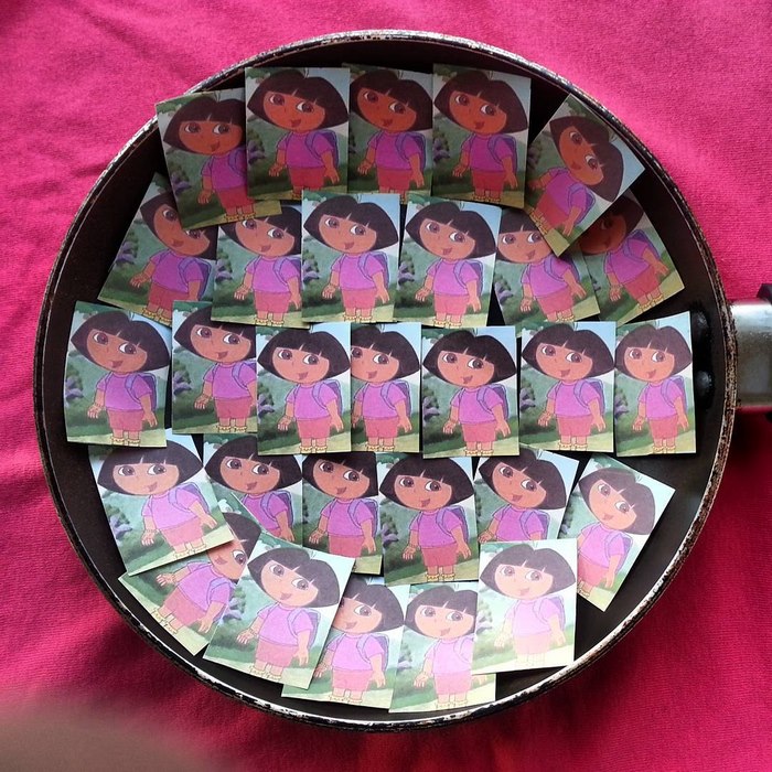 This Instagram Is So Satisfying It Will Give You An Eyegasm