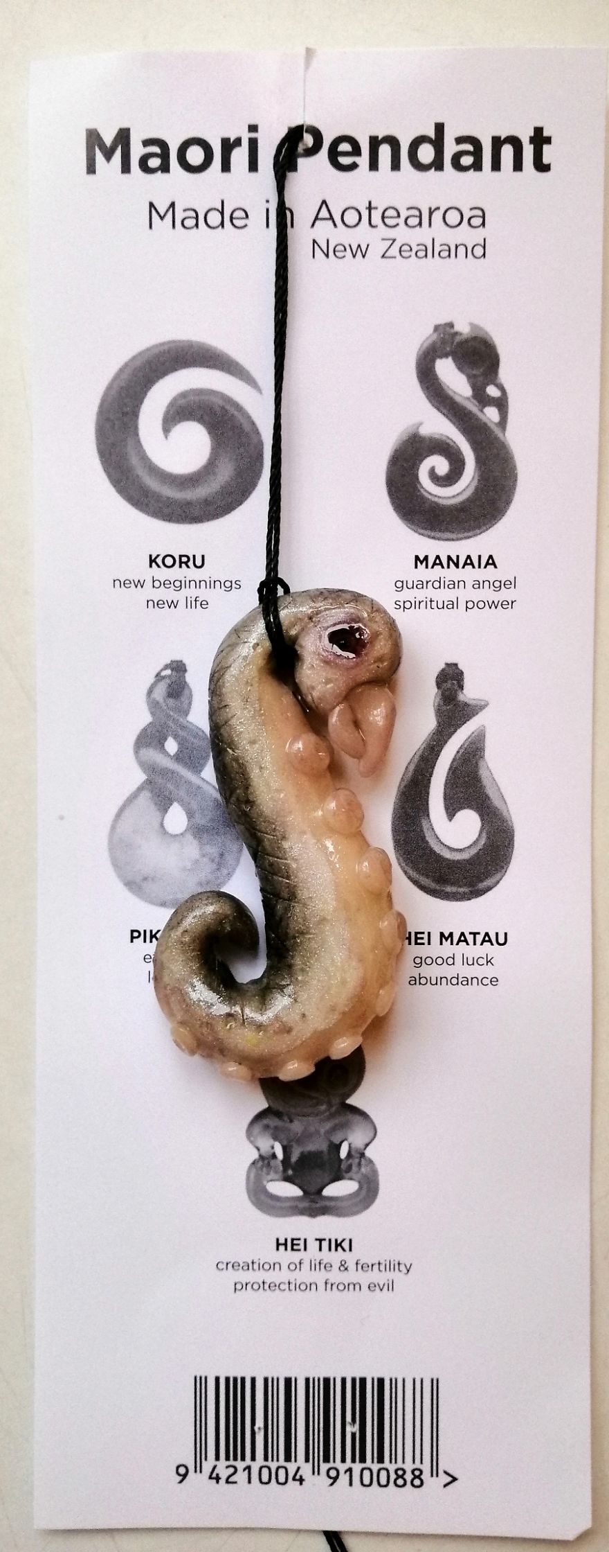 Deliciously Creepy Seafood From New Zealand Deliciously Creepy Seafood From New Zealand