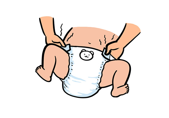 Mom Illustrates How A 2-Year-Old Can Hurt You And It’s Too Painful Mom Illustrates How A 2-Year-Old Can Hurt You And It’s Too Painful