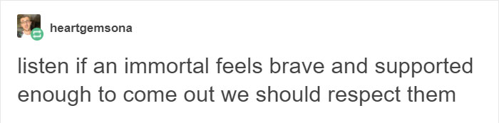 Tumblr Users Discuss Why A Coconut Is Not Considered A Mammal, And It Escalates Quickly Tumblr Users Discuss Why A Coconut Is Not Considered A Mammal, And It Escalates Quickly