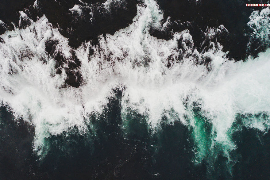 The Best Way To Celebrate A Photographer‘s Birthday Is Traveling To Spectacular Places, So I Went To The Land Of Fire And Ice