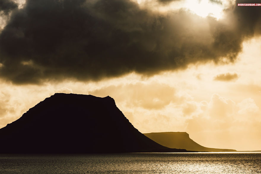 The Best Way To Celebrate A Photographer‘s Birthday Is Traveling To Spectacular Places, So I Went To The Land Of Fire And Ice