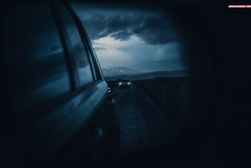 The Best Way To Celebrate A Photographer‘s Birthday Is Traveling To Spectacular Places, So I Went To The Land Of Fire And Ice