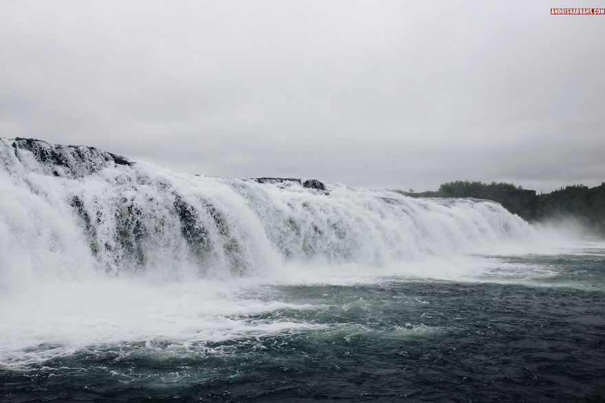 The Best Way To Celebrate A Photographer‘s Birthday Is Traveling To Spectacular Places, So I Went To The Land Of Fire And Ice