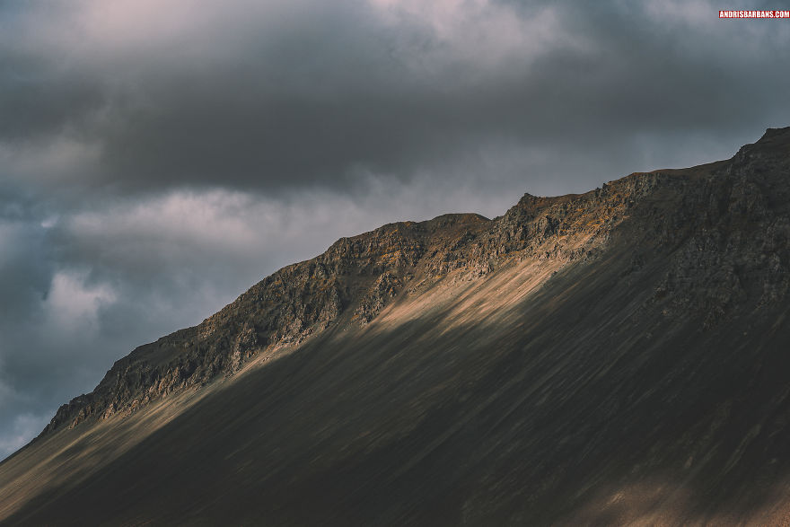 The Best Way To Celebrate A Photographer‘s Birthday Is Traveling To Spectacular Places, So I Went To The Land Of Fire And Ice