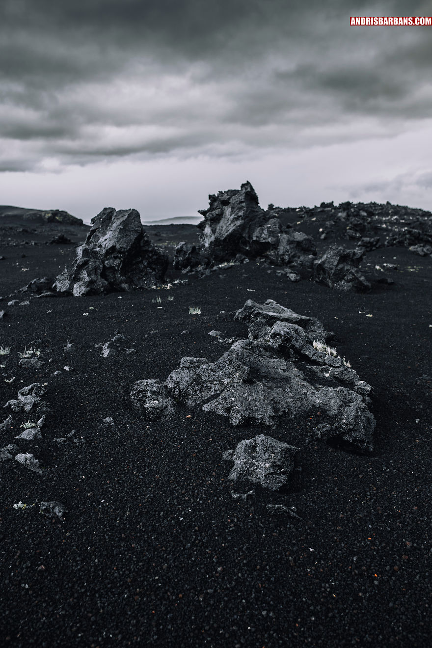 The Best Way To Celebrate A Photographer‘s Birthday Is Traveling To Spectacular Places, So I Went To The Land Of Fire And Ice