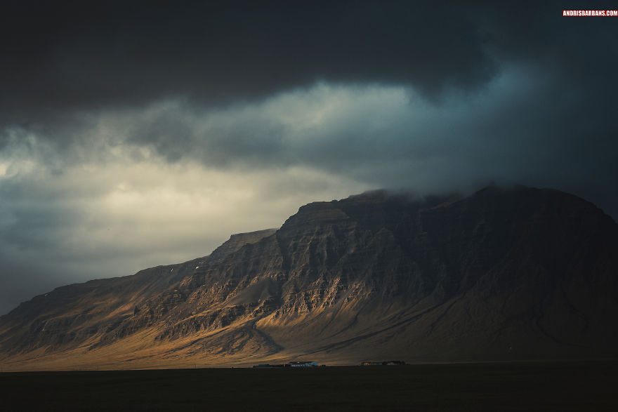 The Best Way To Celebrate A Photographer‘s Birthday Is Traveling To Spectacular Places, So I Went To The Land Of Fire And Ice