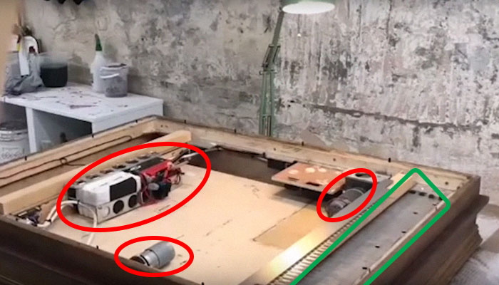 Guy Notices That Something Doesn’t Add Up In Banksy Shredding, Explains Why It Was FAKE