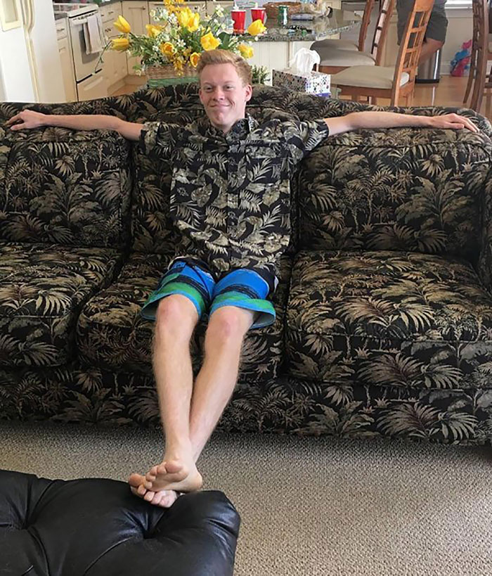 71 Times Things Matched Their Surroundings Too Well 71 Times Things Matched Their Surroundings Too Well