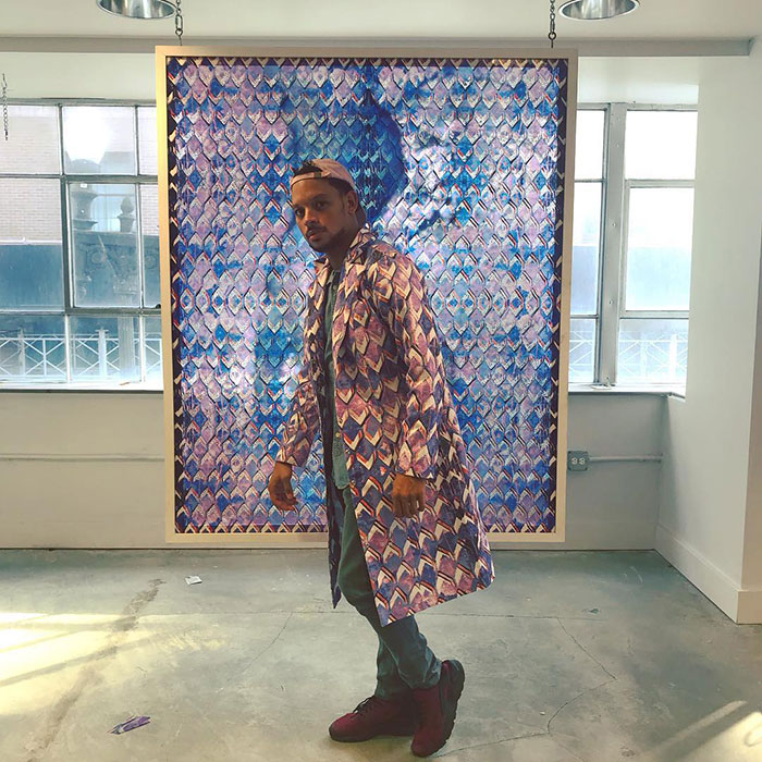 71 Times Things Matched Their Surroundings Too Well 71 Times Things Matched Their Surroundings Too Well