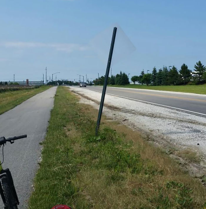 71 Times Things Matched Their Surroundings Too Well 71 Times Things Matched Their Surroundings Too Well