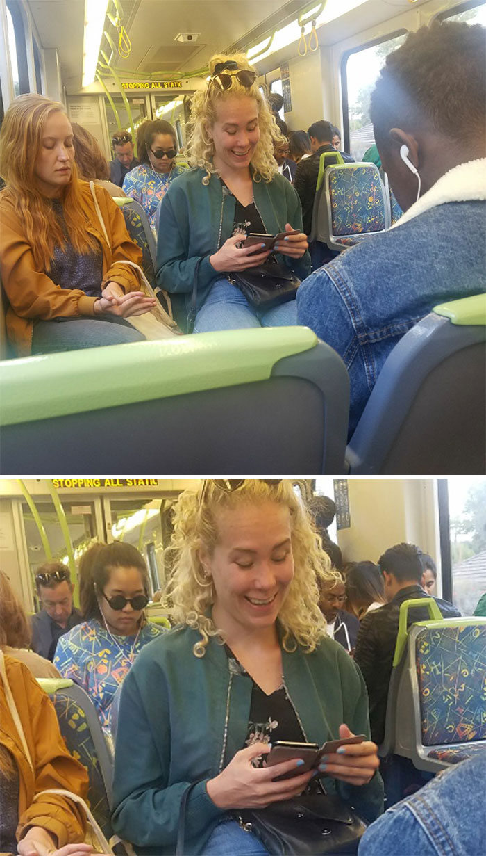 71 Times Things Matched Their Surroundings Too Well 71 Times Things Matched Their Surroundings Too Well