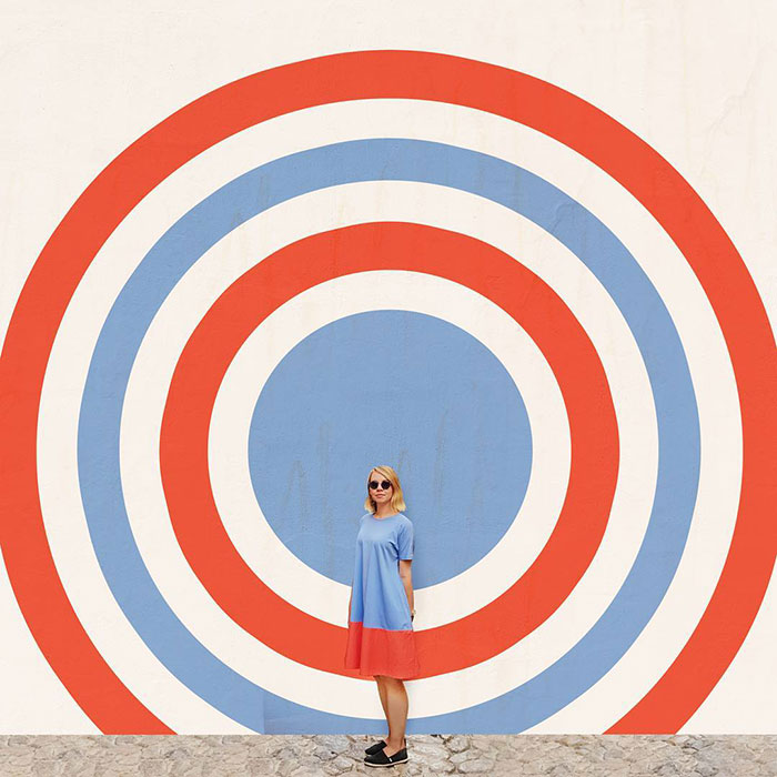 71 Times Things Matched Their Surroundings Too Well 71 Times Things Matched Their Surroundings Too Well