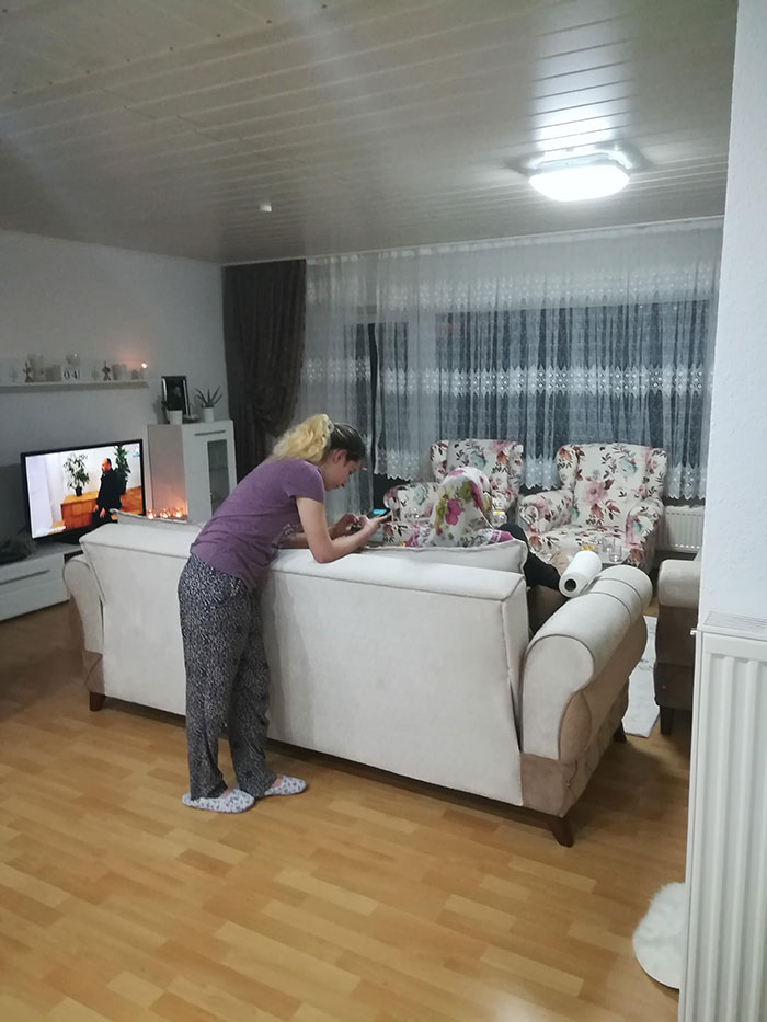 71 Times Things Matched Their Surroundings Too Well 71 Times Things Matched Their Surroundings Too Well