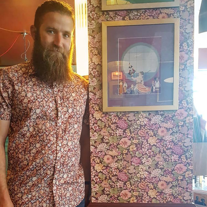 71 Times Things Matched Their Surroundings Too Well 71 Times Things Matched Their Surroundings Too Well