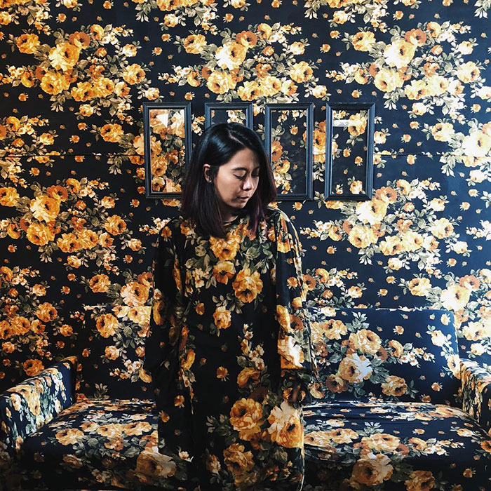 71 Times Things Matched Their Surroundings Too Well 71 Times Things Matched Their Surroundings Too Well