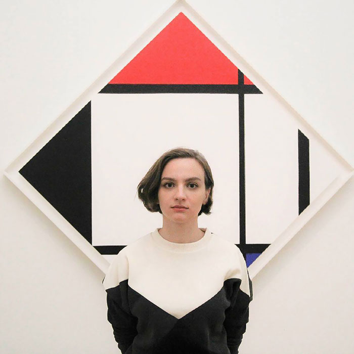 71 Times Things Matched Their Surroundings Too Well 71 Times Things Matched Their Surroundings Too Well