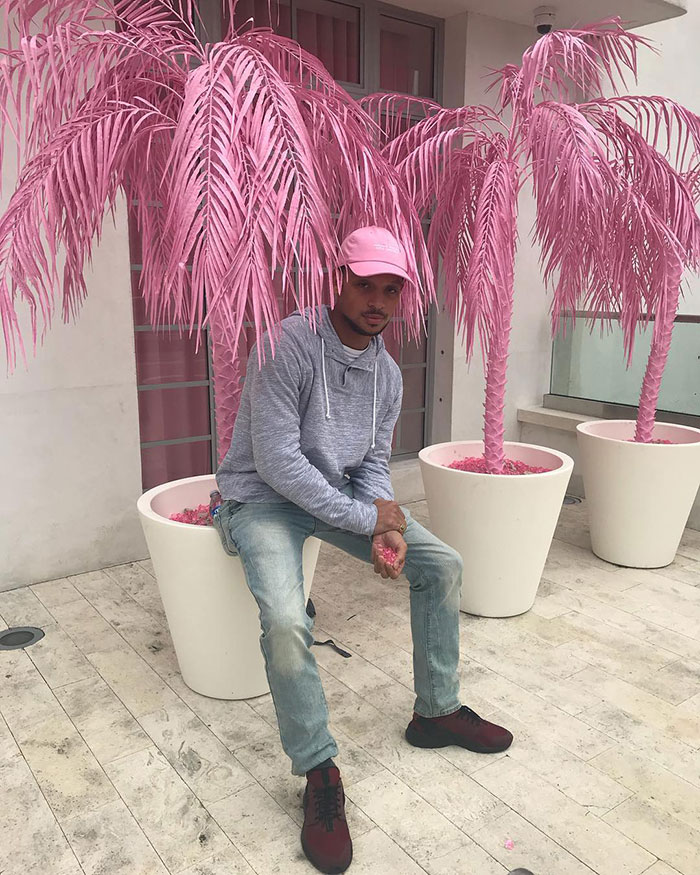 71 Times Things Matched Their Surroundings Too Well 71 Times Things Matched Their Surroundings Too Well