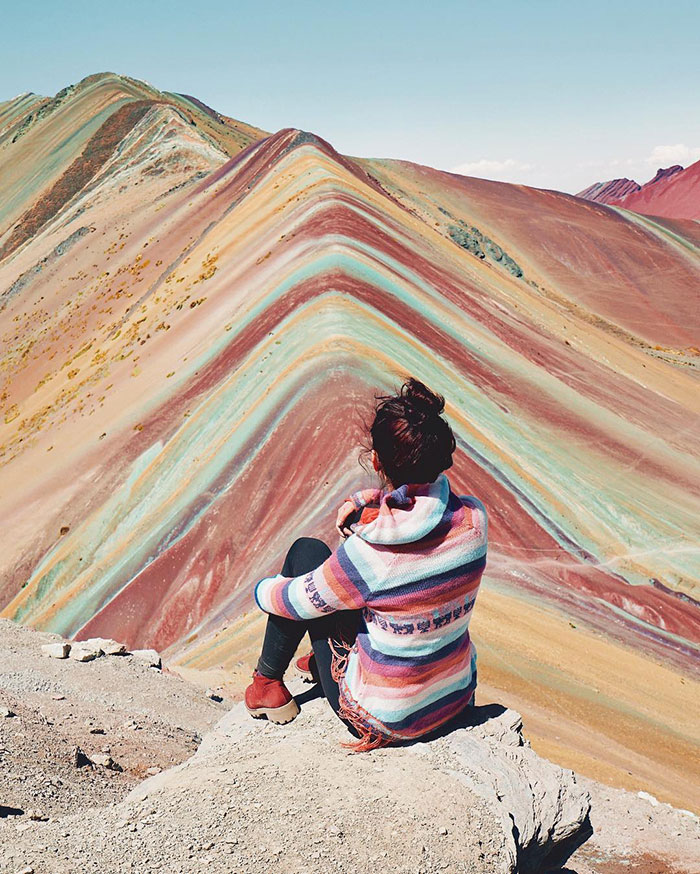 71 Times Things Matched Their Surroundings Too Well 71 Times Things Matched Their Surroundings Too Well