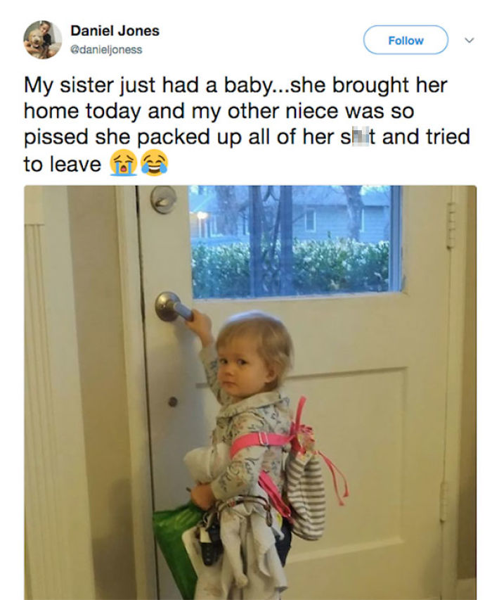 30 Kids That Have No Idea How Funny They Are 30 Kids That Have No Idea How Funny They Are