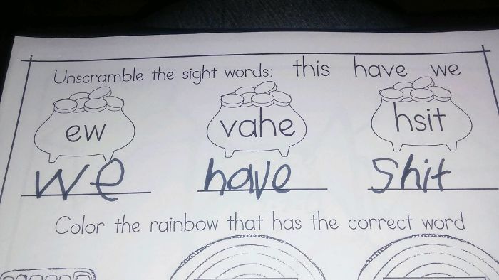 30 Kids That Have No Idea How Funny They Are 30 Kids That Have No Idea How Funny They Are