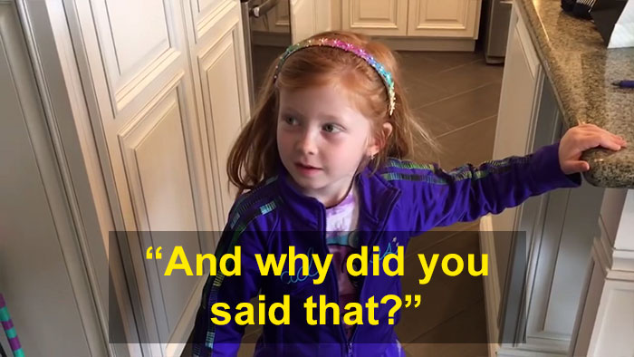 This Dad Asked His Daughter To Explain Why She Told Teachers He Grew Weed, And It’s Hard Not To Laugh