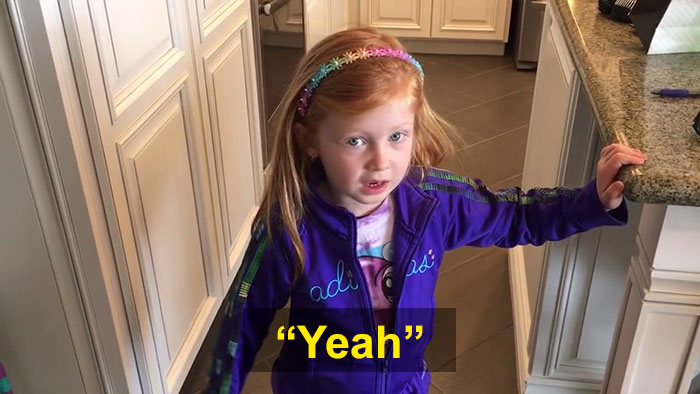 This Dad Asked His Daughter To Explain Why She Told Teachers He Grew Weed, And It’s Hard Not To Laugh