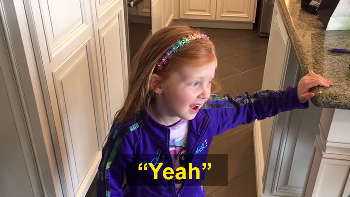 This Dad Asked His Daughter To Explain Why She Told Teachers He Grew Weed, And It’s Hard Not To Laugh