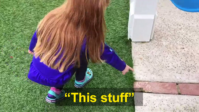 This Dad Asked His Daughter To Explain Why She Told Teachers He Grew Weed, And It’s Hard Not To Laugh