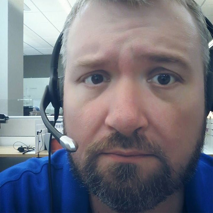 Customer Service Specialist Shares One Of His All-Time Favorite Calls And It&#8217;s Too Wholesome