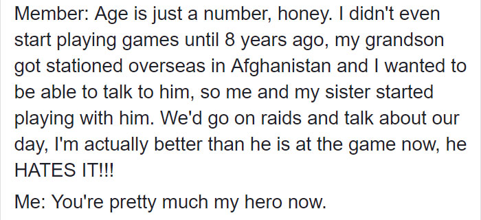 Customer Service Specialist Shares One Of His All-Time Favorite Calls And It&#8217;s Too Wholesome