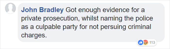 The Way This Mom Got Back Her Stolen Bike From The Thief After Police Refused To Help Is Brilliant The Way This Mom Got Back Her Stolen Bike From The Thief After Police Refused To Help Is Brilliant